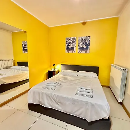 Beautiful Loft Near The Station