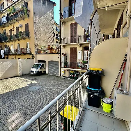 Beautiful Loft Near The Station * Turin