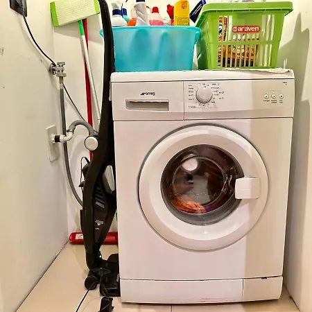 Beautiful Loft Near The Station * Turyn