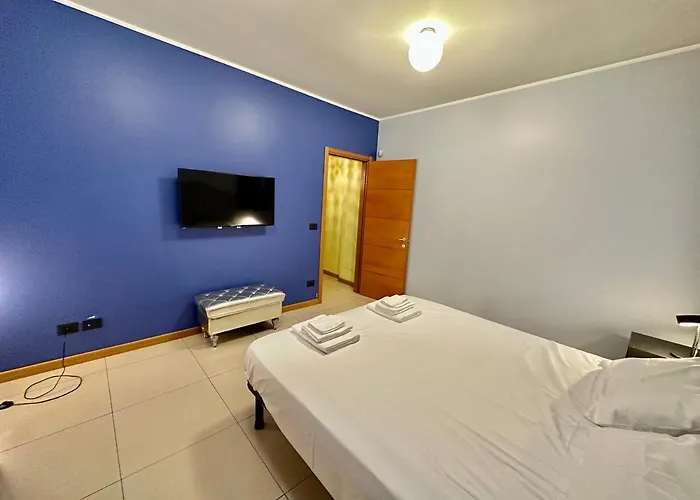 Beautiful Loft Near The Station * Turín
