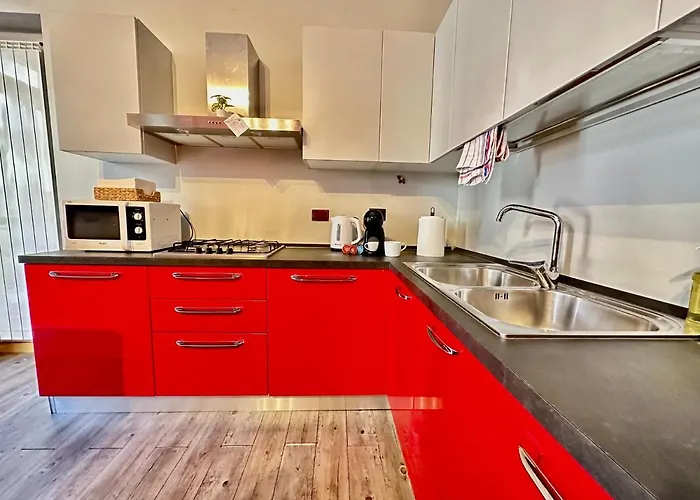 Beautiful Loft Near The Station *