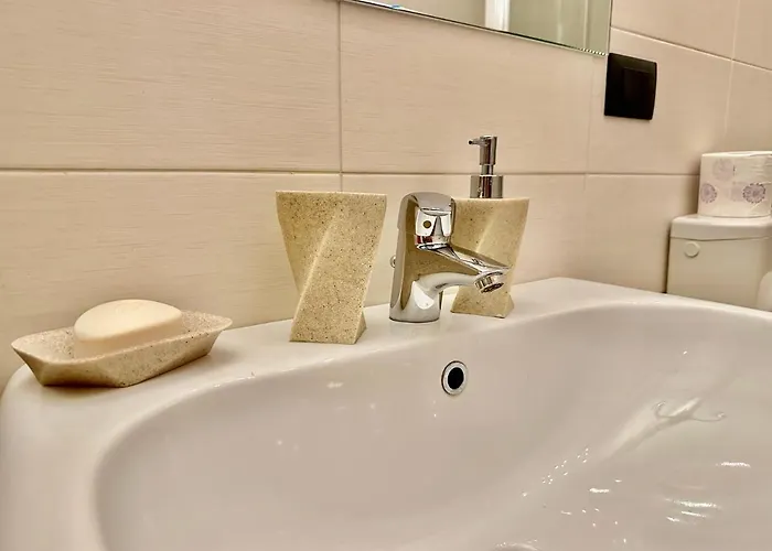 Beautiful Loft Near The Station * Turín