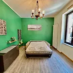 Beautiful Loft Near The Station *