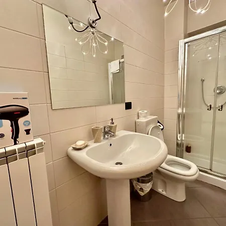 Beautiful Loft Near The Station