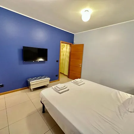 Beautiful Loft Near The Station * Torino
