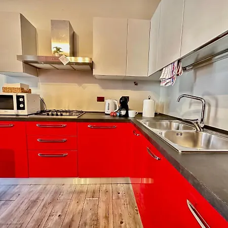 Beautiful Loft Near The Station *