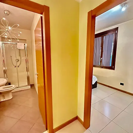 Beautiful Loft Near The Station Torino