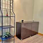 Beautiful Loft Near The Station * Torino
