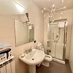 Lejlighed Beautiful Loft Near The Station Torino